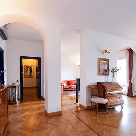 Como City View Apartment 外观 照片