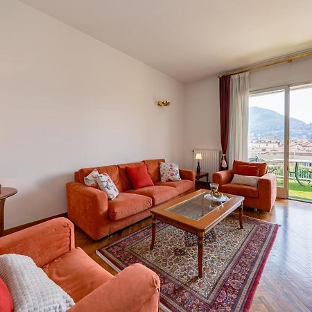 Como City View Apartment 外观 照片