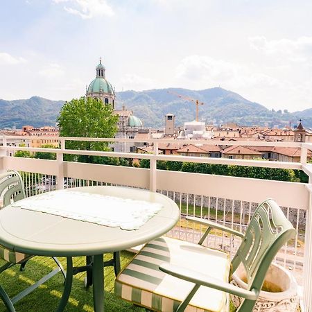 Como City View Apartment 外观 照片
