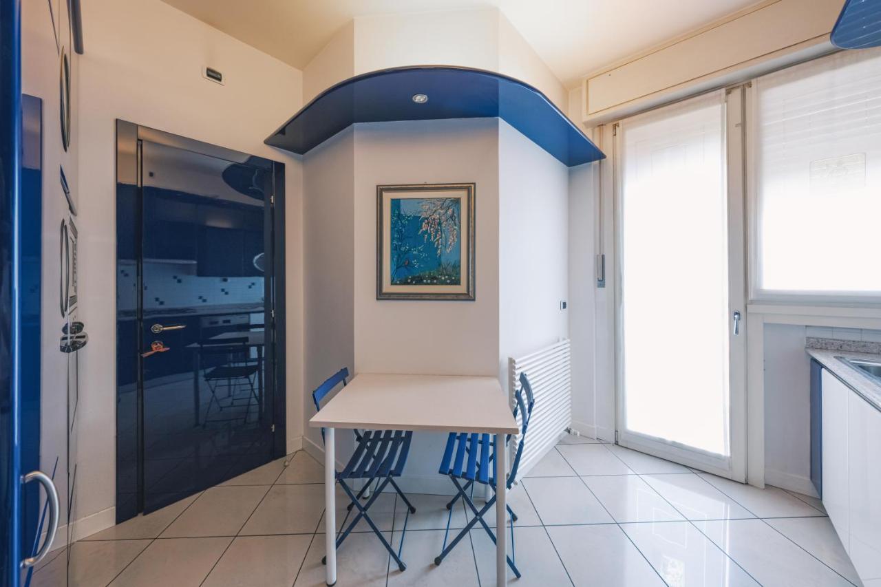 Como City View Apartment 外观 照片