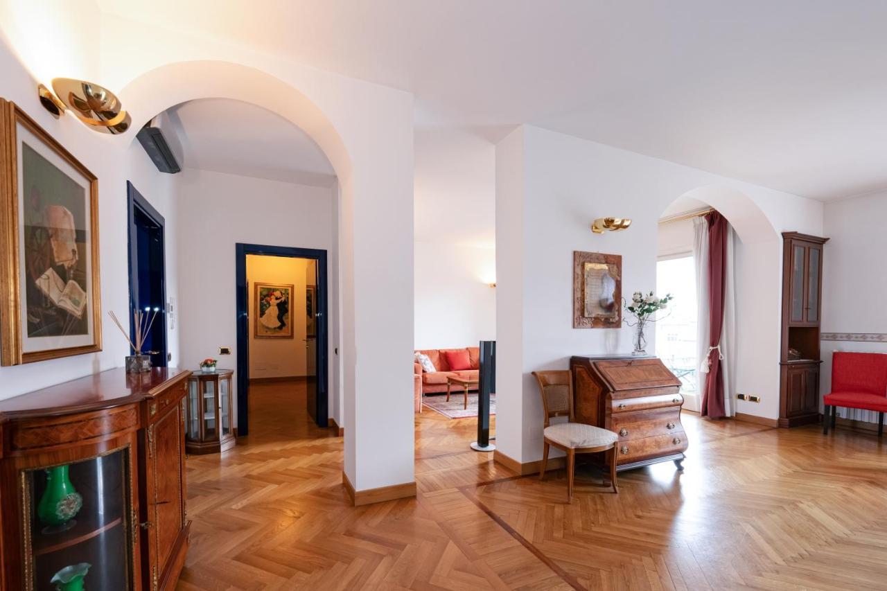 Como City View Apartment 外观 照片