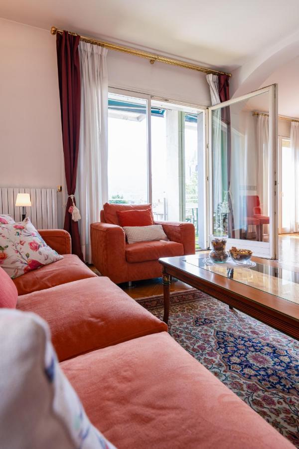 Como City View Apartment 外观 照片