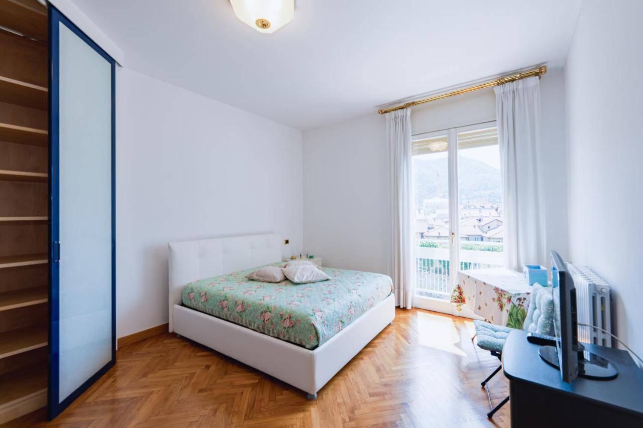 Como City View Apartment 外观 照片