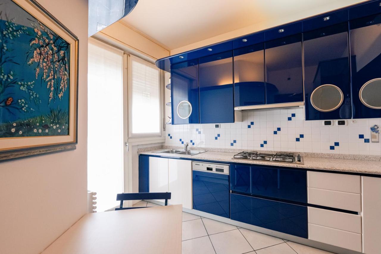 Como City View Apartment 外观 照片