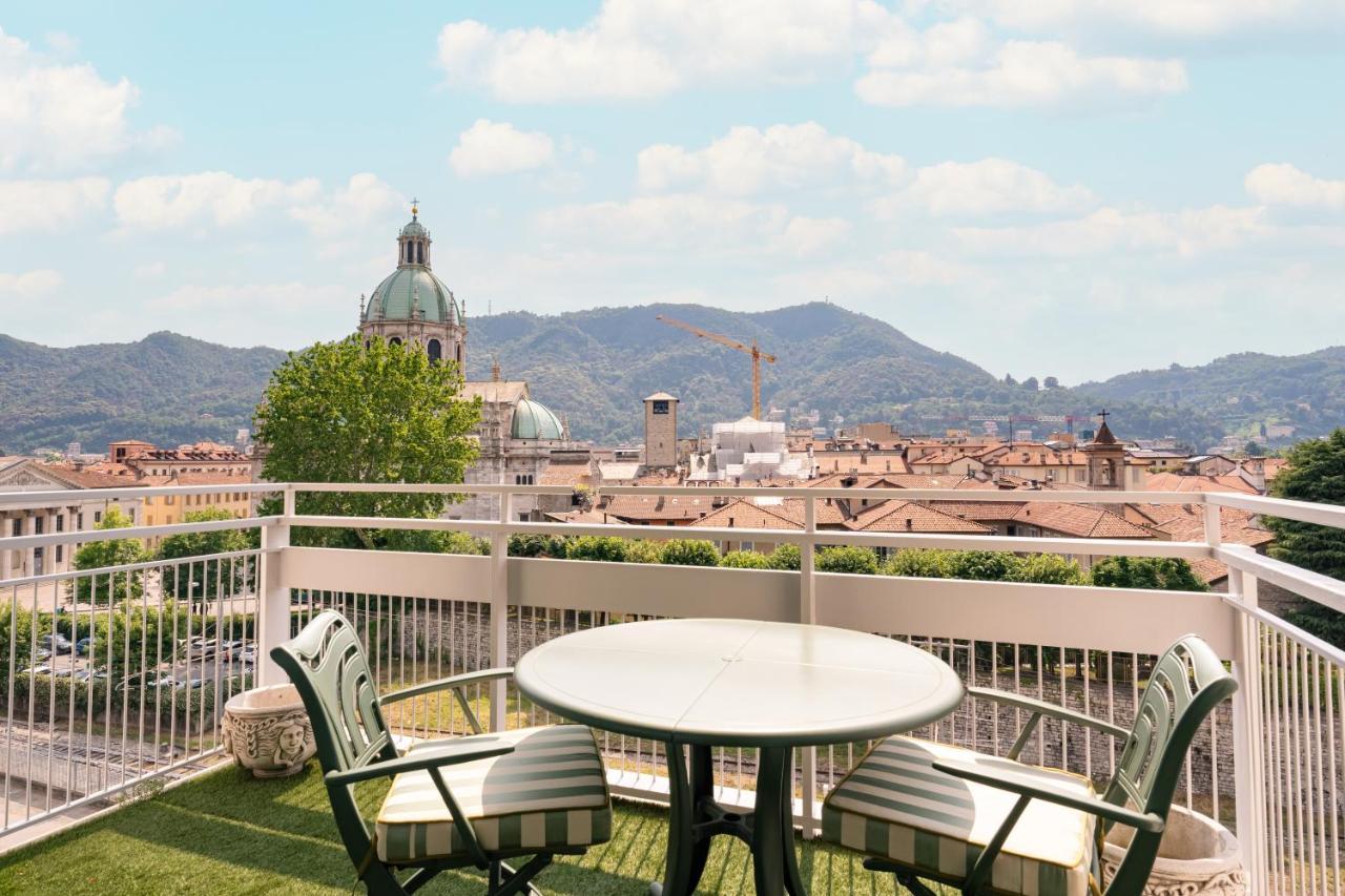 Como City View Apartment 外观 照片