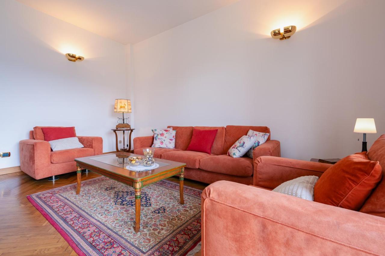 Como City View Apartment 外观 照片
