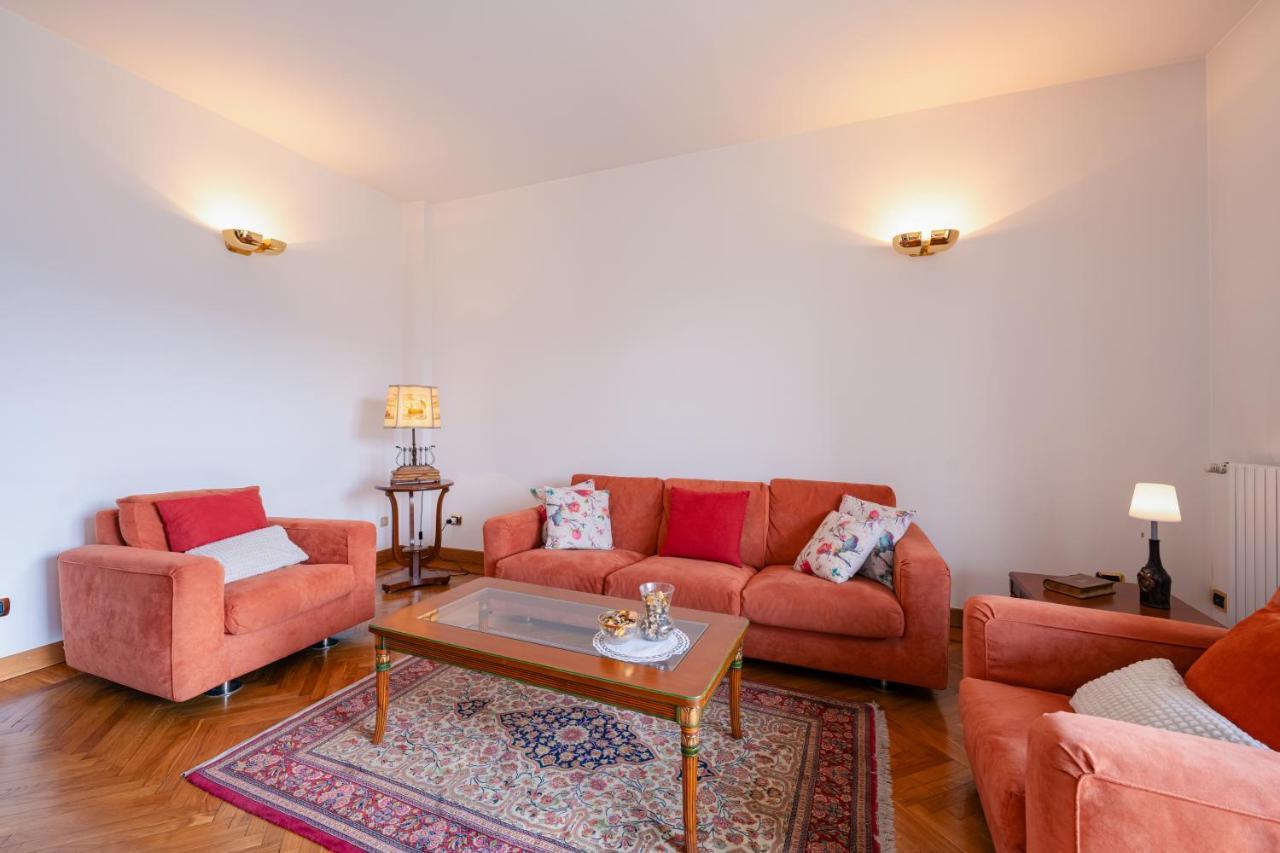 Como City View Apartment 外观 照片