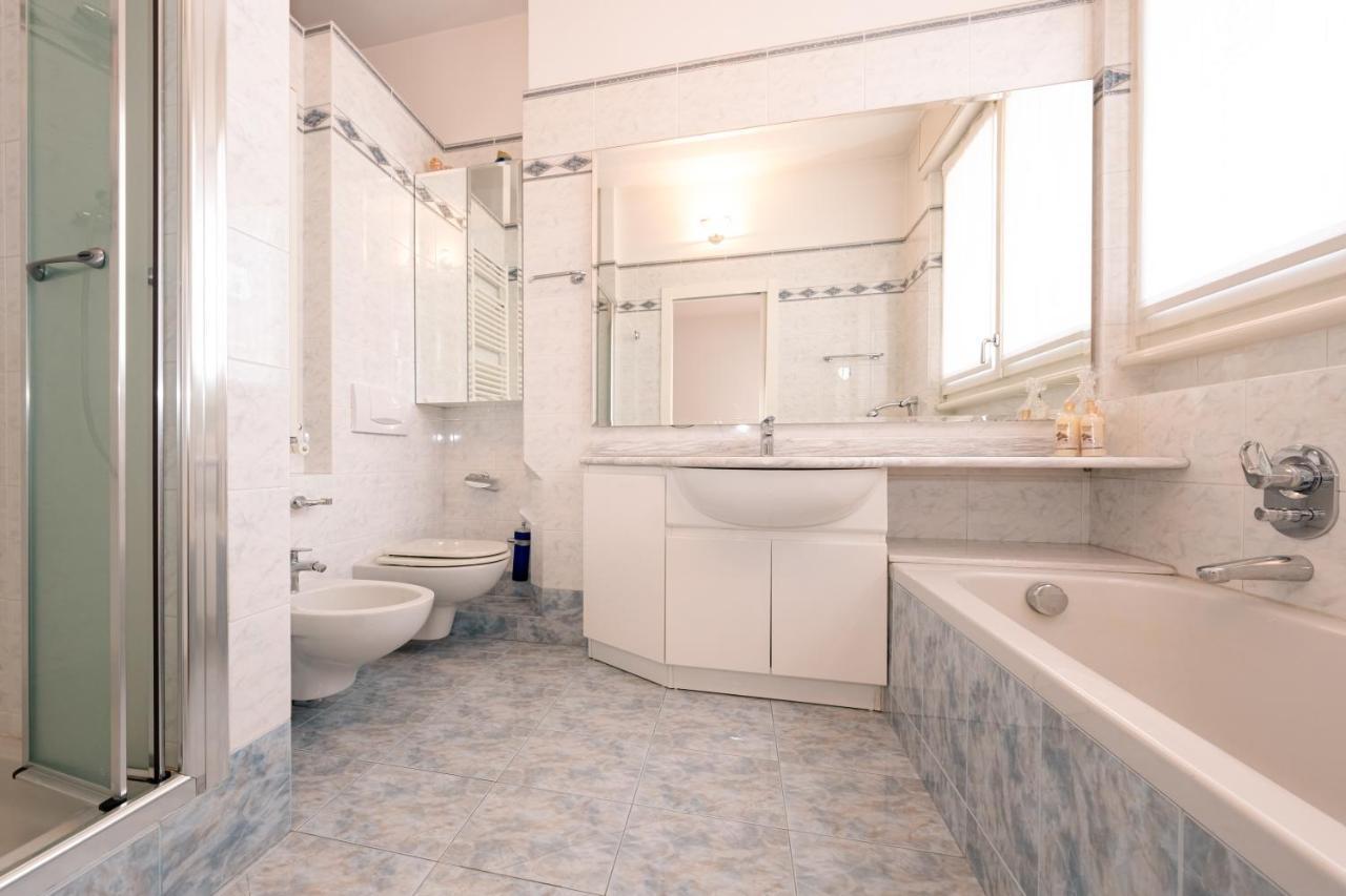 Como City View Apartment 外观 照片