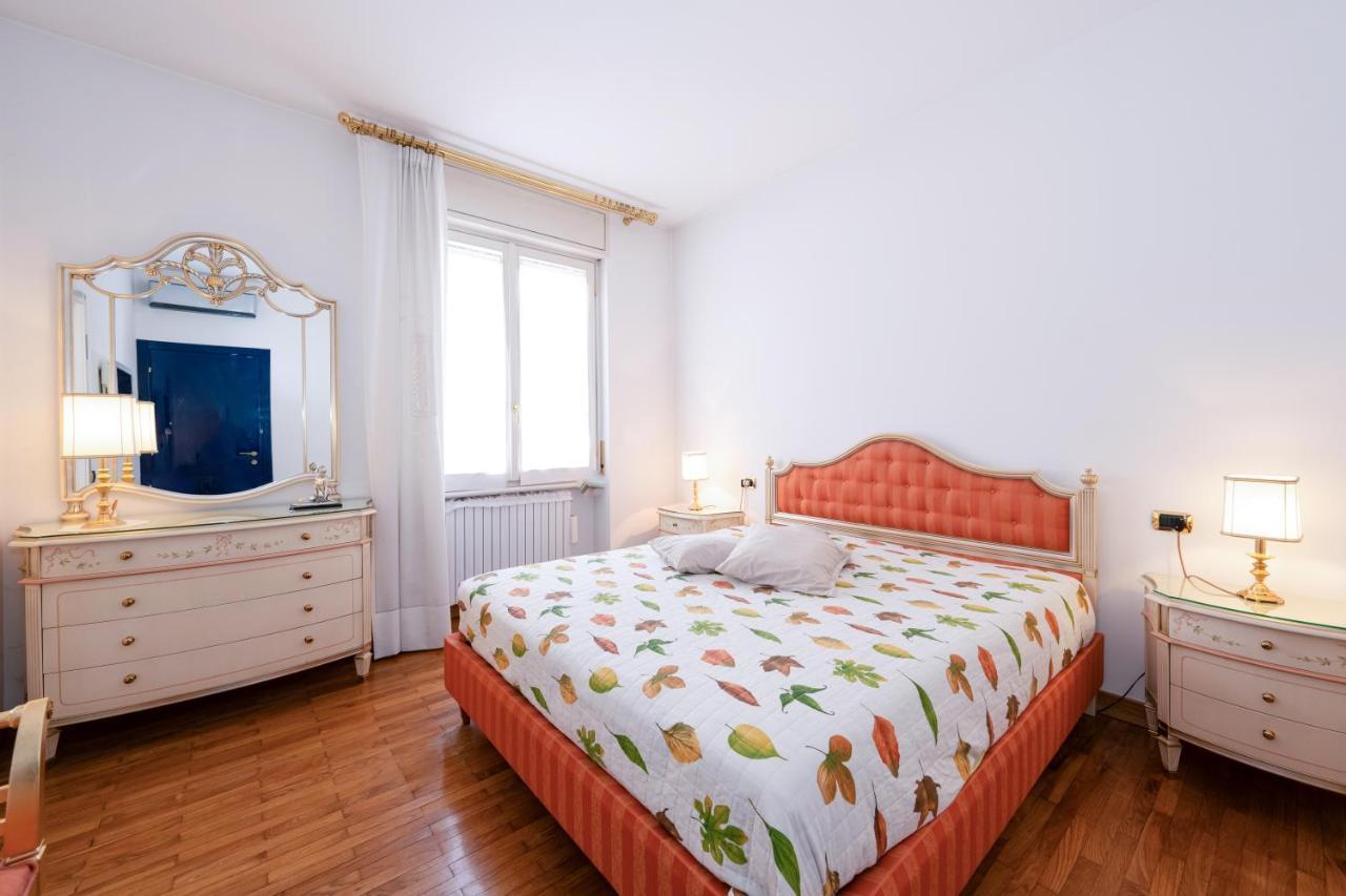Como City View Apartment 外观 照片