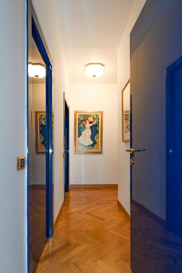 Como City View Apartment 外观 照片