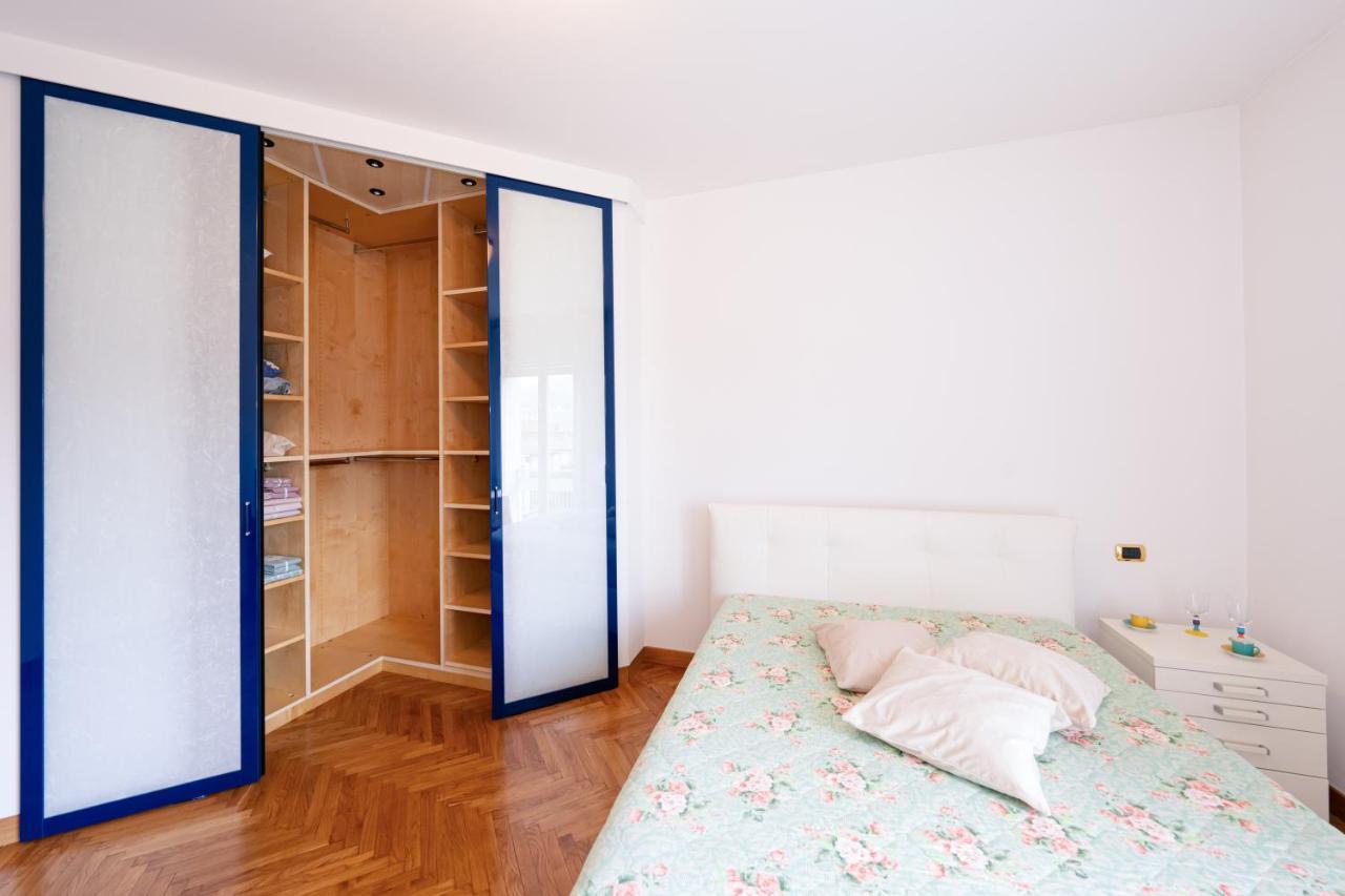 Como City View Apartment 外观 照片