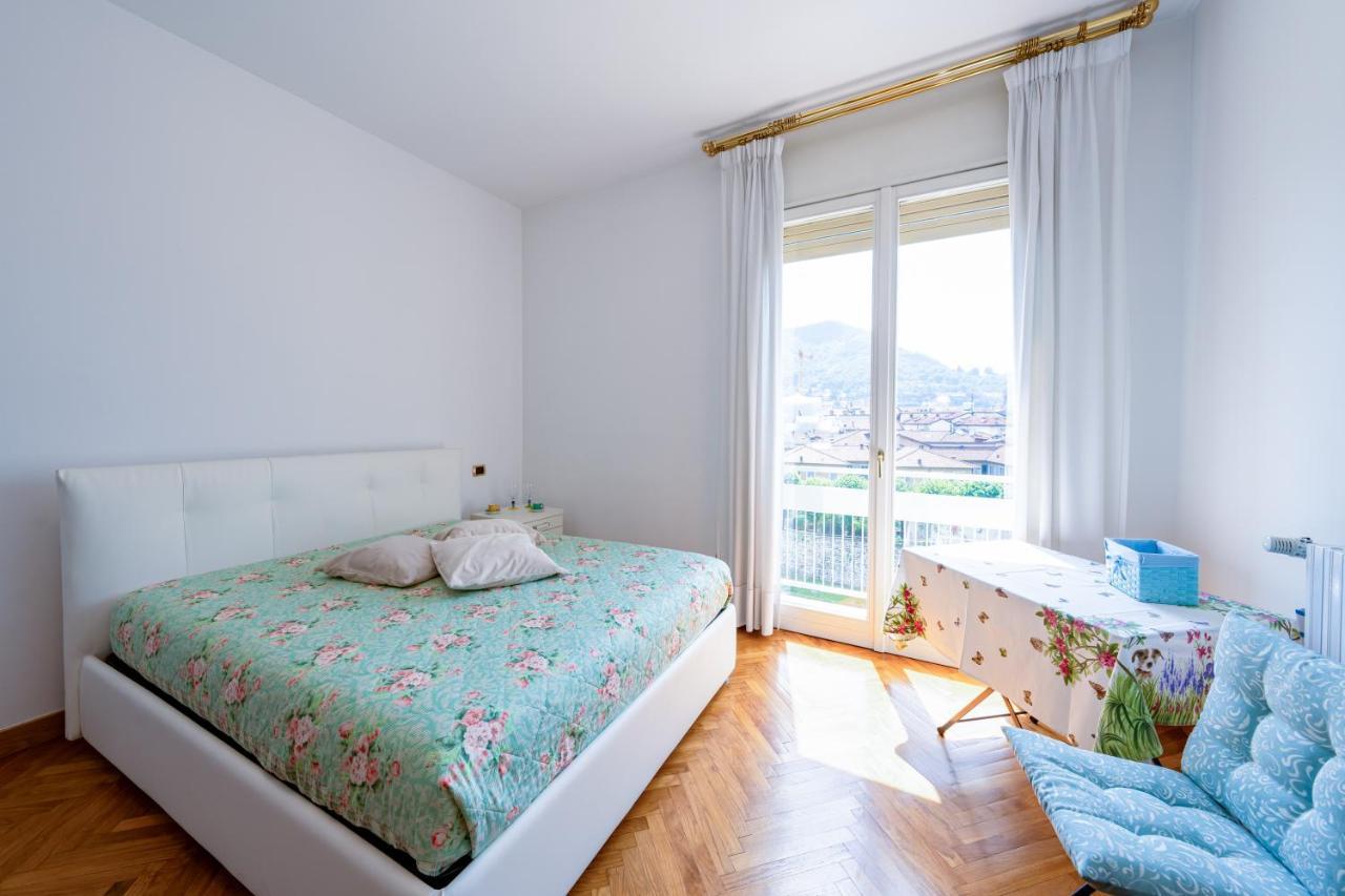 Como City View Apartment 外观 照片